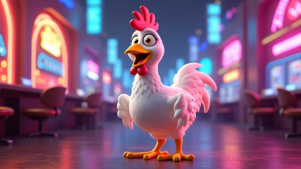 Chickenroad-casino-review